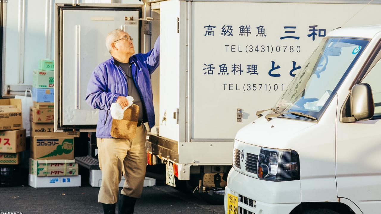 Services